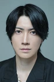 Ảnh diễn viên 阿部太樹
