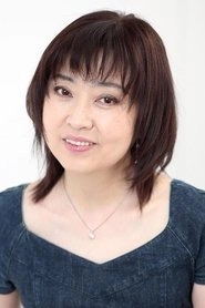 Ảnh diễn viên 林原めぐみ