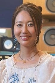 Ảnh diễn viên 橘麻美
