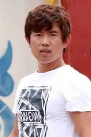 Ảnh diễn viên 刘青松