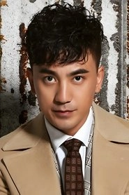 Ảnh diễn viên 张瑞涵