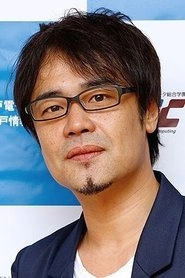 Ảnh diễn viên 石川英郎