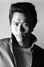 Ảnh diễn viên ジョニー大倉