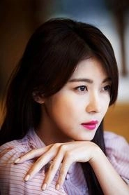 Ảnh diễn viên 하지원