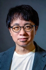 Ảnh diễn viên 新海誠