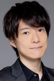 Ảnh diễn viên 川原慶久