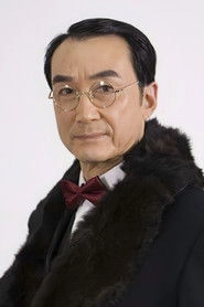 Ảnh diễn viên 韩振华