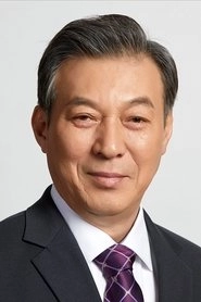 Ảnh diễn viên 김갑수