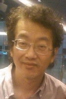 Ảnh diễn viên 山本天志