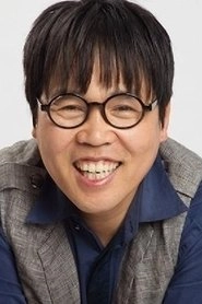 Ảnh diễn viên 정은표