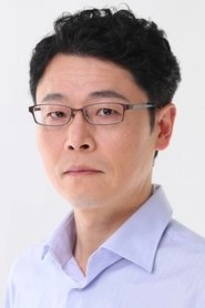 Ảnh diễn viên 宮島岳史