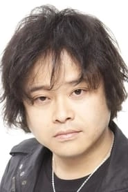 Ảnh diễn viên 檜山修之