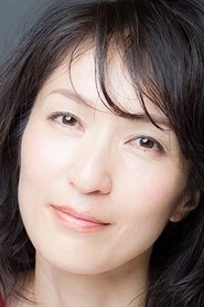 Ảnh diễn viên 岩瀬晶子