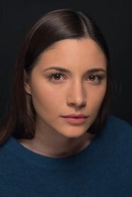 Ảnh diễn viên Adrianna Chlebicka