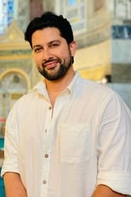 Ảnh diễn viên Aftab Shivdasani