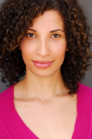 Ảnh diễn viên Alexandria Steffensen