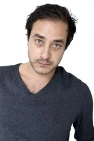 Ảnh diễn viên Andrés Almeida