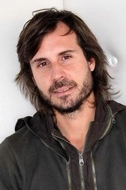 Ảnh diễn viên Andrés Baiz