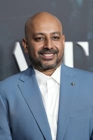 Ảnh diễn viên Ashwin Rajan