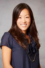 Ảnh diễn viên Audrey Chon