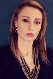 Ảnh diễn viên Barbara Białowąs