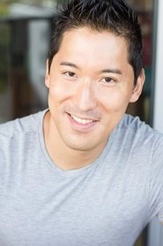 Ảnh diễn viên Calvin Ahn