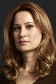 Ảnh diễn viên Camille Sullivan