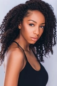 Ảnh diễn viên Christiani Pitts