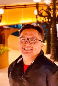 Ảnh diễn viên Chuck Gutierrez