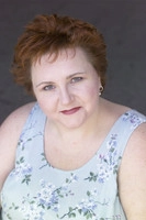 Ảnh diễn viên Cindy Clark