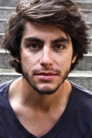 Ảnh diễn viên Clément Olivieri