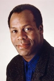 Ảnh diễn viên Danny Glover