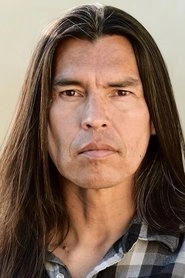 Ảnh diễn viên David Midthunder