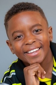 Ảnh diễn viên Eric Bell Jr.
