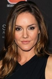 Ảnh diễn viên Erinn Hayes