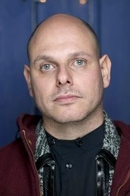 Ảnh diễn viên Eugene Kotlyarenko