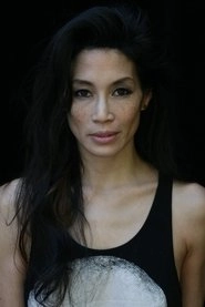 Ảnh diễn viên Eugenia Yuan
