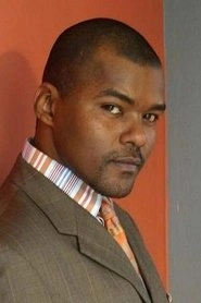 Ảnh diễn viên Gary Anthony Sturgis