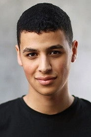 Ảnh diễn viên Hamza Othman