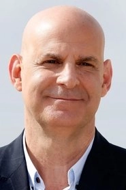 Ảnh diễn viên Harlan Coben