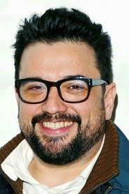 Ảnh diễn viên Horatio Sanz