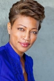 Ảnh diễn viên Indira G. Wilson