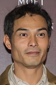 Ảnh diễn viên Jack Wong Wai-Leung