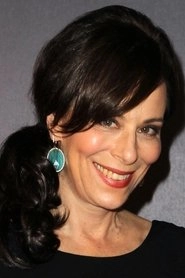 Ảnh diễn viên Jane Kaczmarek
