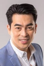Ảnh diễn viên Jay Manalo