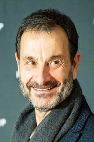 Ảnh diễn viên Jean-Marc Roulot