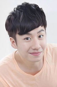 Ảnh diễn viên Jo Yeong-hoon