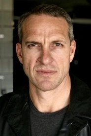 Ảnh diễn viên John Reynolds