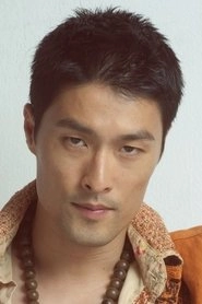Ảnh diễn viên Johnny Trí Nguyễn