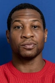 Ảnh diễn viên Jonathan Majors